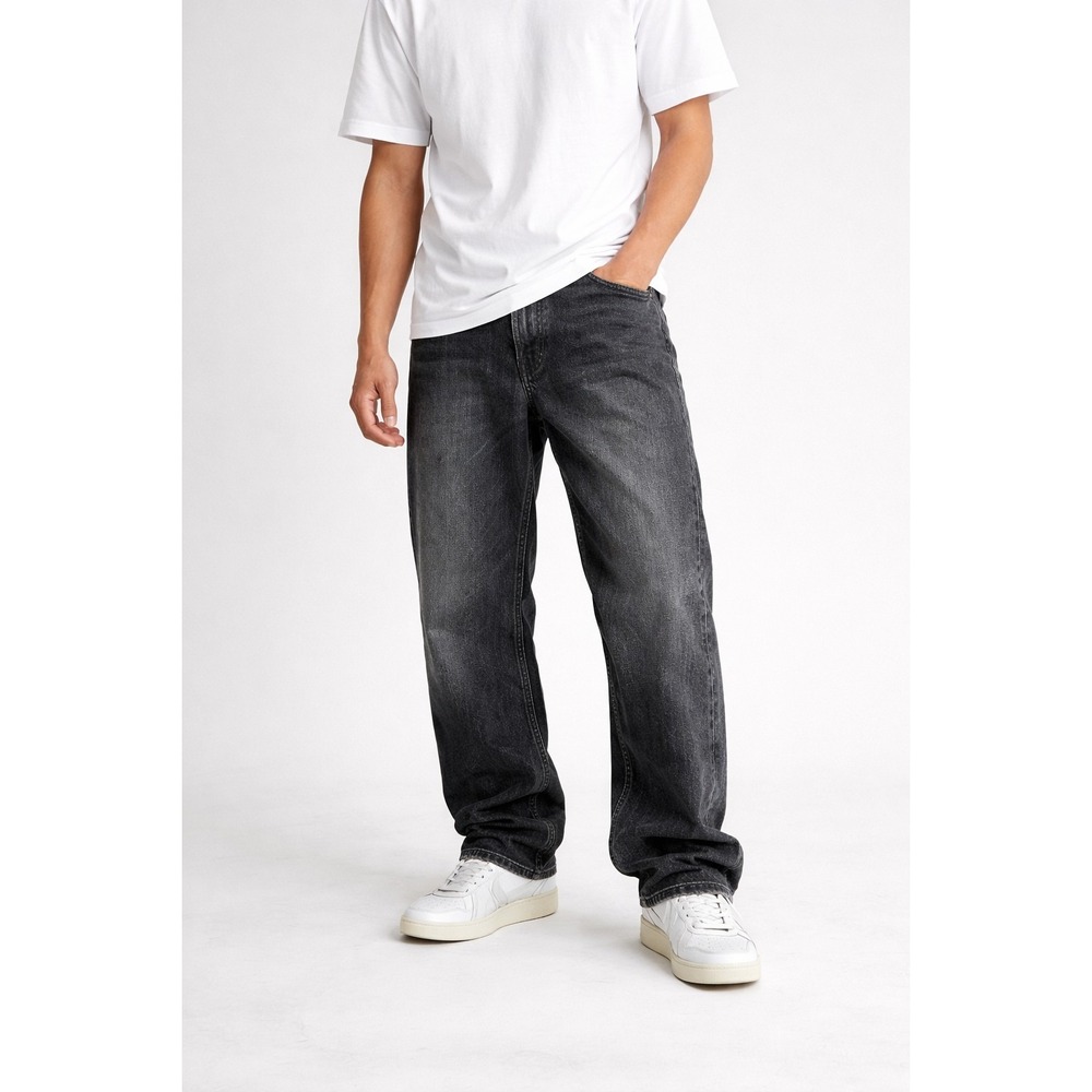 Beverly Hills Polo Club Jeans Mens 32×30 Blue Denim Y2K Straight Leg 90's